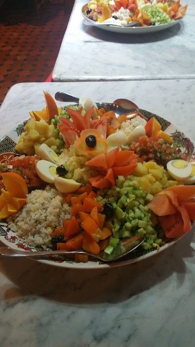 Photos of Hotel Residence Kounouz