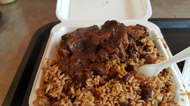 Pat's Homestyle Jamaican Restaurant