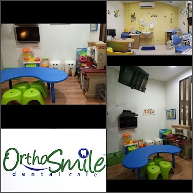 OrthoSmile Dental Care, Author: OrthoSmile Dental Care