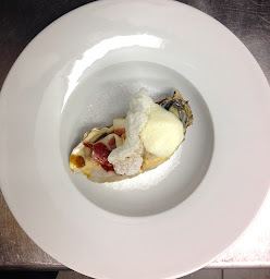 Photo n°21 de Restaurant la Bartavelle à Argelès-sur-Mer (Restaurant français)