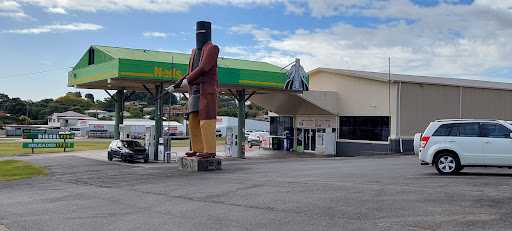 Ned Kellys Service Station - Thumbnail