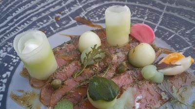 Photos of Zest Mediterranean