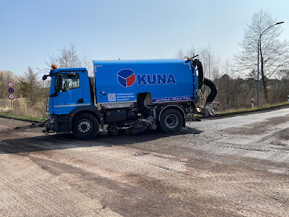 KUNA Dienstleistungs GmbH