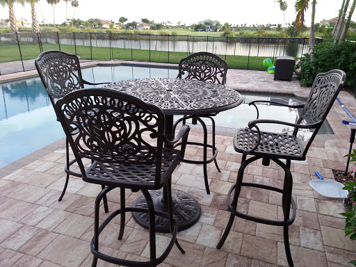 Prime Tech Coatings - Visual