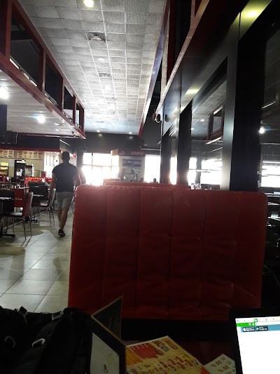 Photos of Q8 CLUP