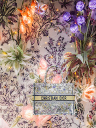 Photo n°15 de DIOR Paris Le Bon Marché à Paris (Magasin de vêtements pour femmes)