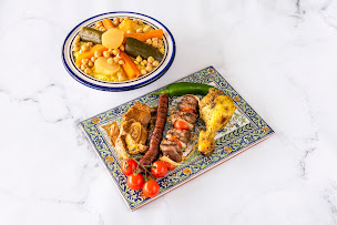 Photo n°10 de Pizzeria L'Entracte Saint-Prix à Saint-Prix (Sandwicherie)