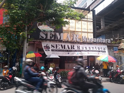 Photos of Toko Mas Semar Nusantara Demangan