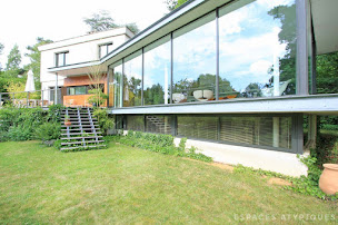 Photo n°11 de Agence immobilière Saint-Germain-en-Laye - Yvelines - Espaces Atypiques à Saint-Germain-en-Laye (Consultant immobilier)