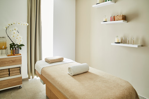 Photo de Spa