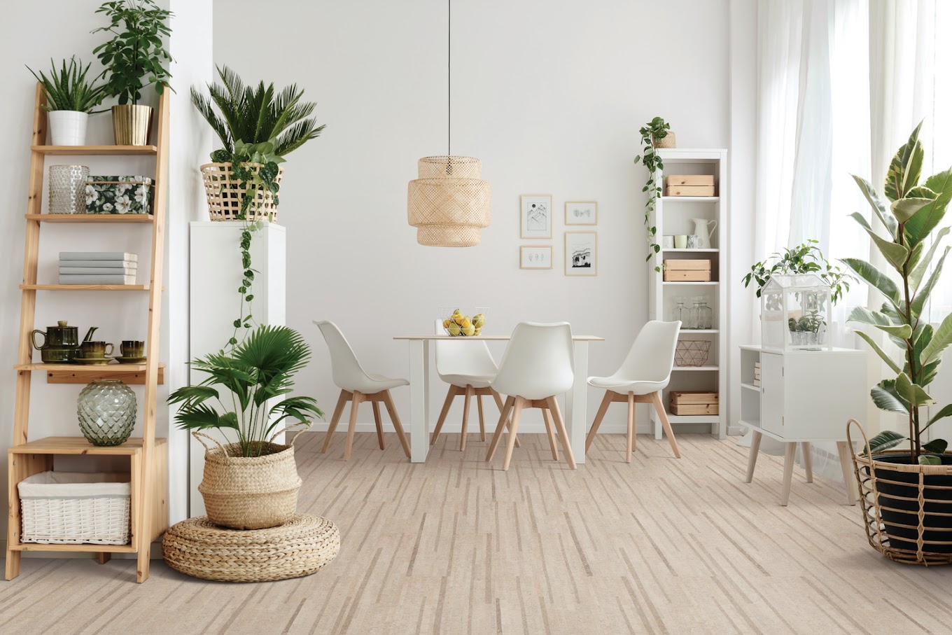 Affordable Cork Flooring in Vancouver