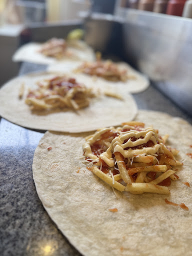 Photo 2 - TACOS EXPRESS Carmaux