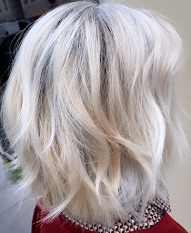 Photo n°23 de Monsieur Anthony à Paris (Salon de coiffure)