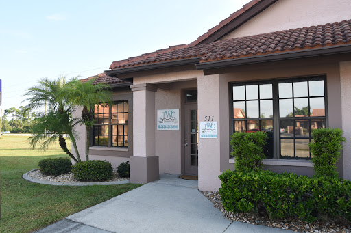 Therapeutic Wellness Center Logo