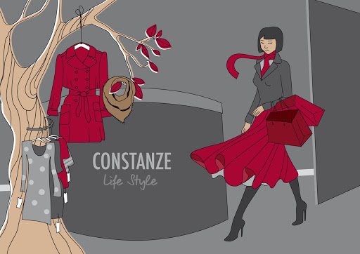 Constanze Petzold - Thumbnail