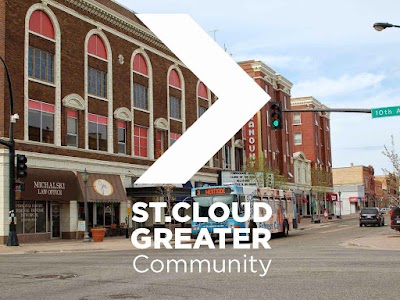 St. Cloud GREATER