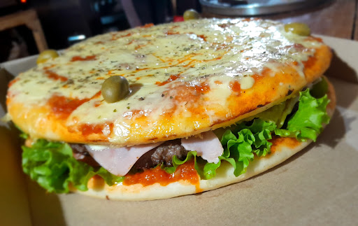 Sabores caseros de Criss