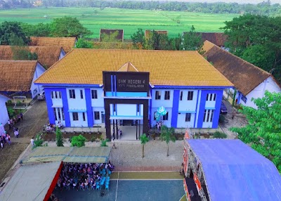 Photos of SMK Negeri 4 Kota Probolinggo