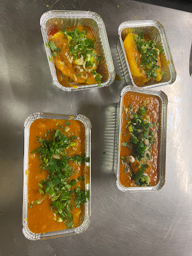 Bhaji Gallery - United Kingdom