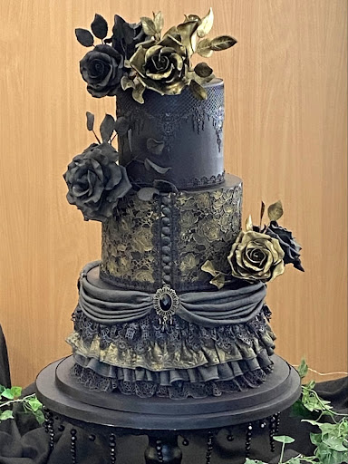 Icing to Slicing Gallery - United Kingdom
