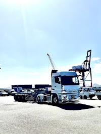 株式会社 MK商事(本社営業所)