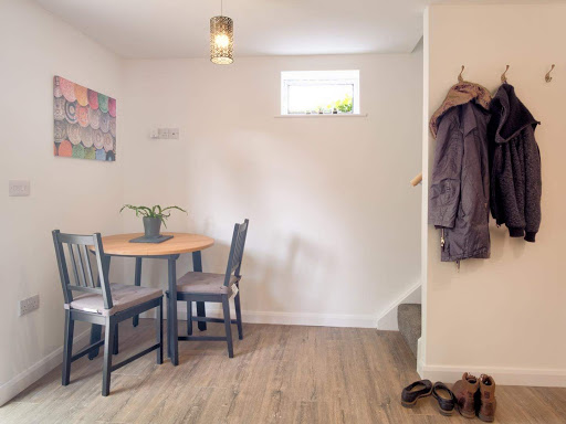 Coley cottage - Thumbnail