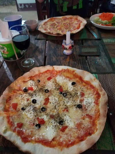 Photos of Pizza Luka