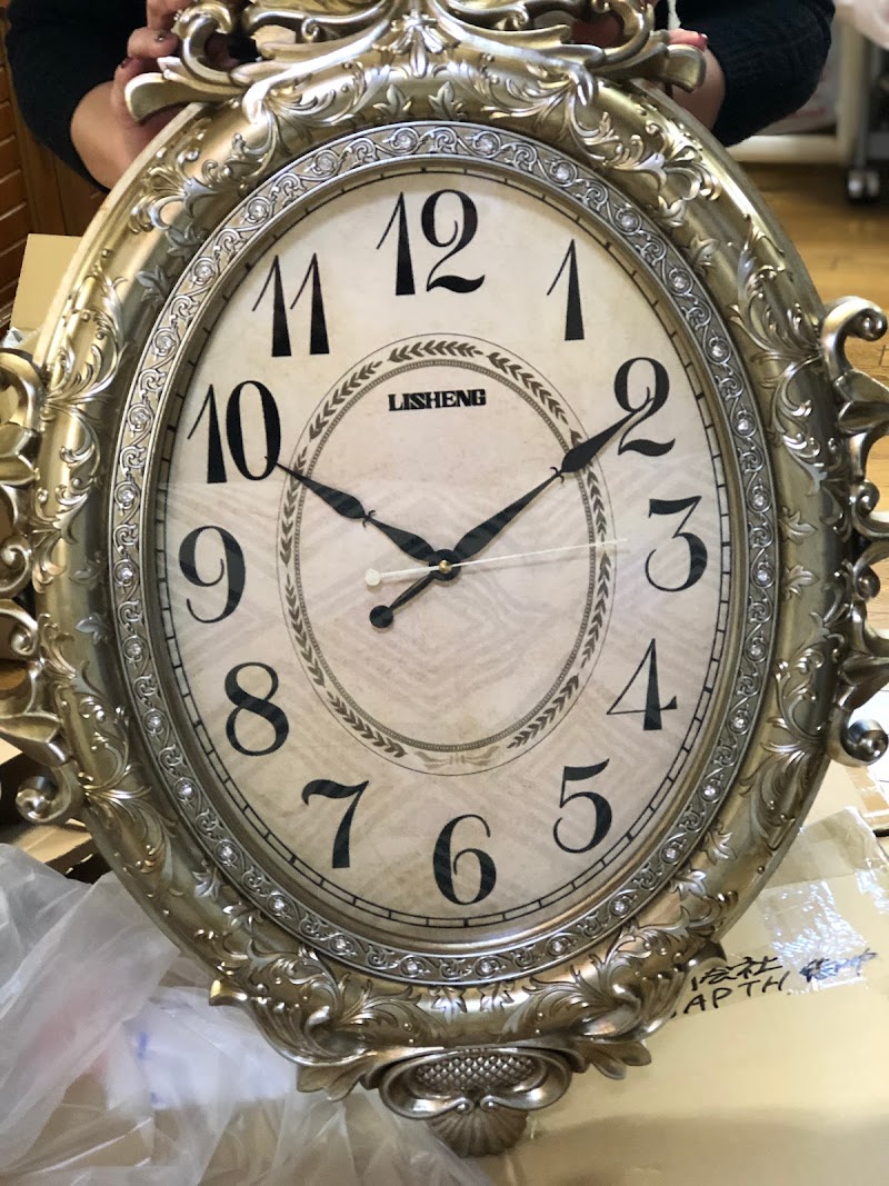 チャムマーケット（tyamm）合同会社ジャプス（JAPTH LLC）