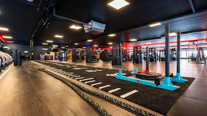 all inclusive Fitness Bielefeld Sieker