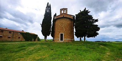 Chapel Vitaleta