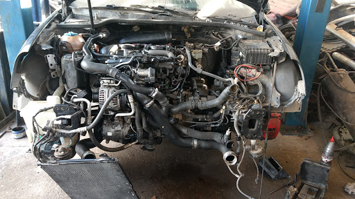 Servicio Automotriz RUVA
