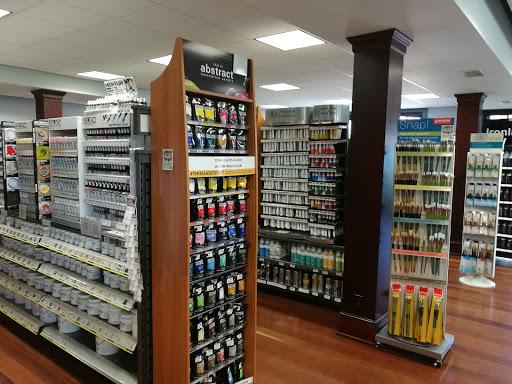 Ex Libris Bookstore - Visual