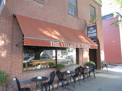 Village Butcher Shop
