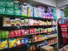 Super Mart & Chemist abbottabad