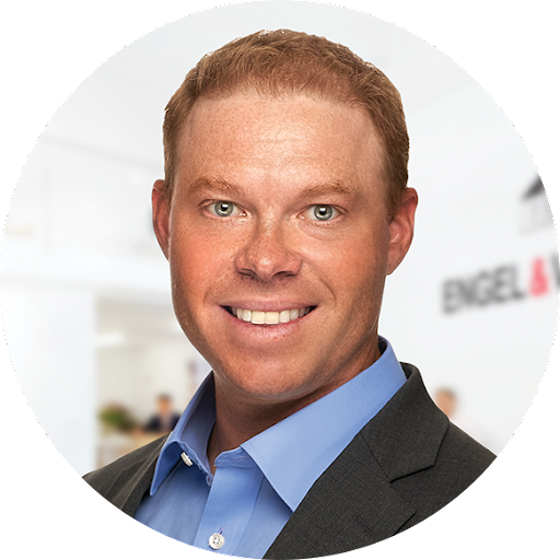 Curtis Wagner, Engel & Volkers Western Frontier Advisor