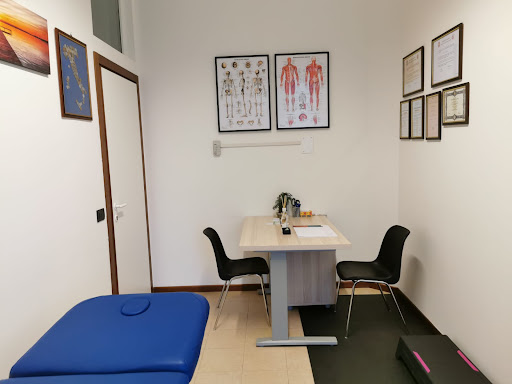 Fisioterapia Solution - Visual