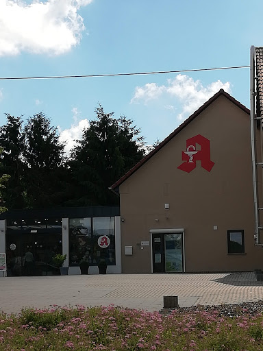 Allerburg Apotheke - Thumbnail