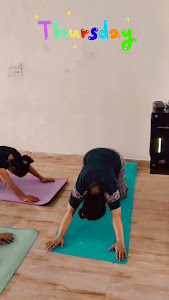 R LADIES HEALTH AND FITNESS CLUB – By owner in Ajmer, Rajasthan