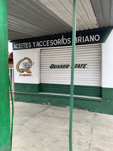 Accesorios Briano - Visual