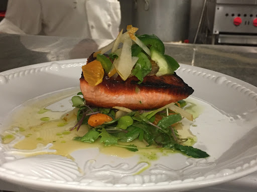 Chez Francois Restaurant & Touche Bistro - Thumbnail