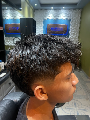 Barber shop. TUMBA2 - Thumbnail