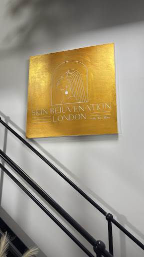 Skin Rejuvenation London