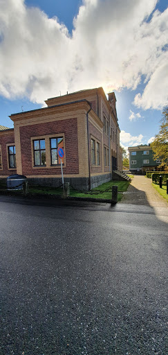 Sävsjö health center - Thumbnail