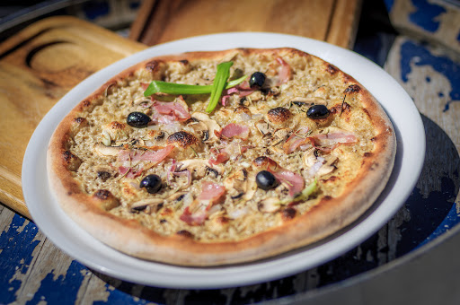 Photo 8 - TUMMY RESTAURANT. PIZZERIA & BURGERS GOURMETS