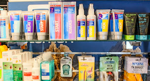 Photo n°17 de Running Conseil - Cap Aventure Angers - Espace centre-ville à Angers (Magasin d'articles de sports)