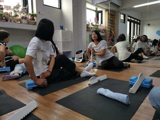 Gin Yoga瑭琪經筋瑜珈羅東店評價、課程介紹、收費價格、預約方式 - 專業經筋瑜珈教室