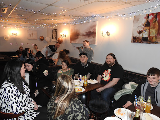 Fox & Hounds Social Club Beccles - Thumbnail