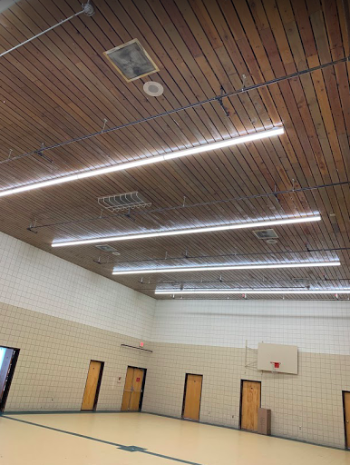 Entec Electric Inc Gallery - Canada