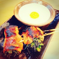 炭火焼鳥おんどり