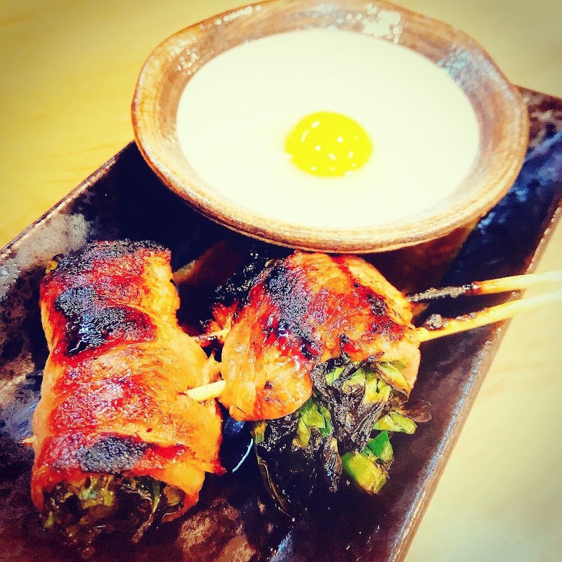 炭火焼鳥おんどり